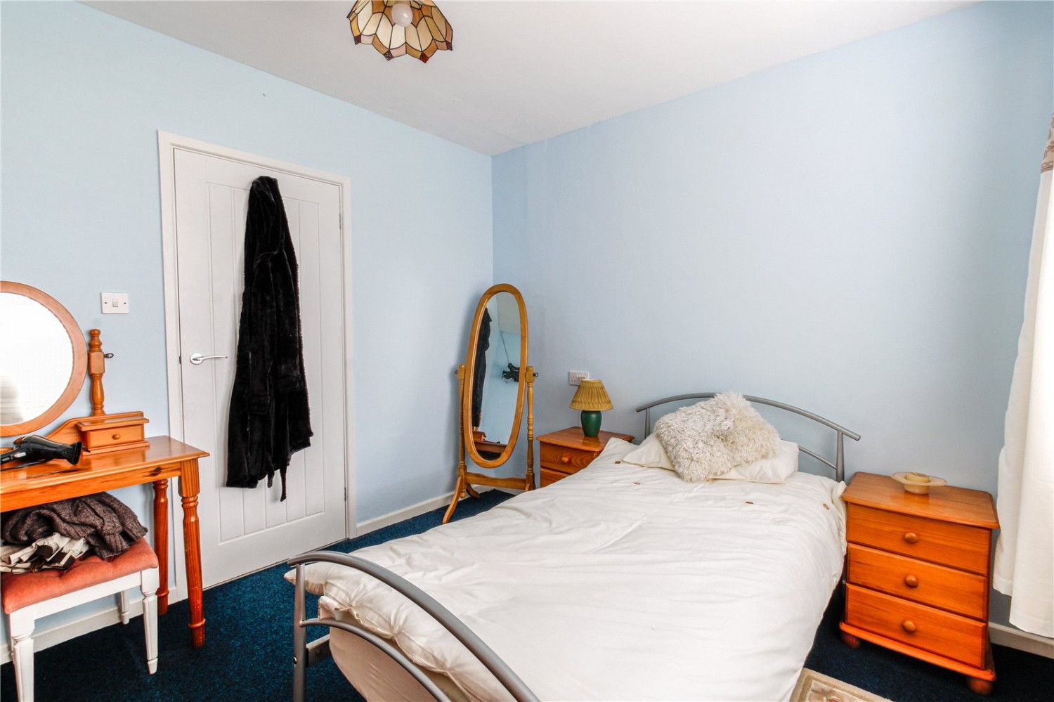 Bishopsworth, Bristol