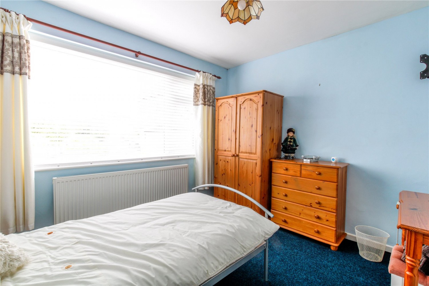 Bishopsworth, Bristol