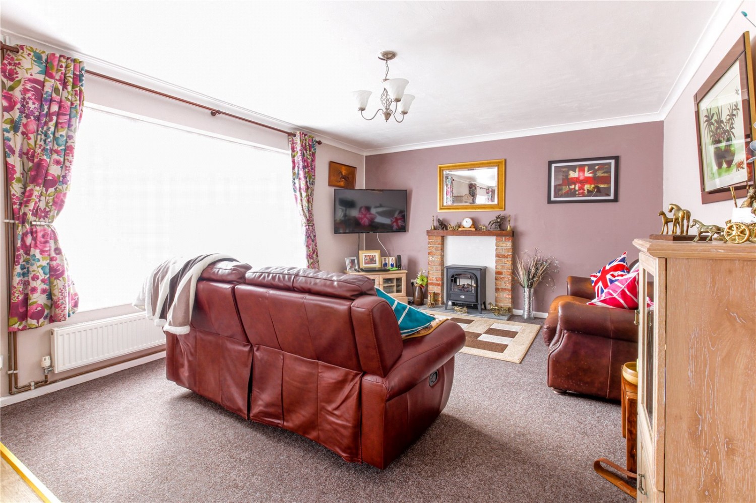 Bishopsworth, Bristol