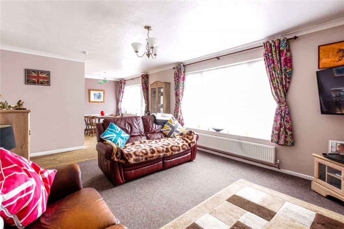 Bishopsworth, Bristol