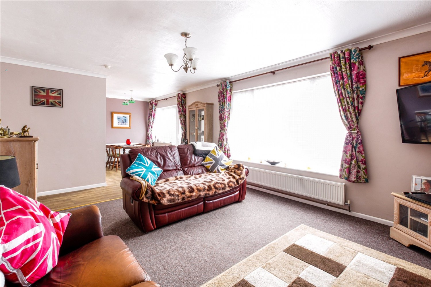 Bishopsworth, Bristol
