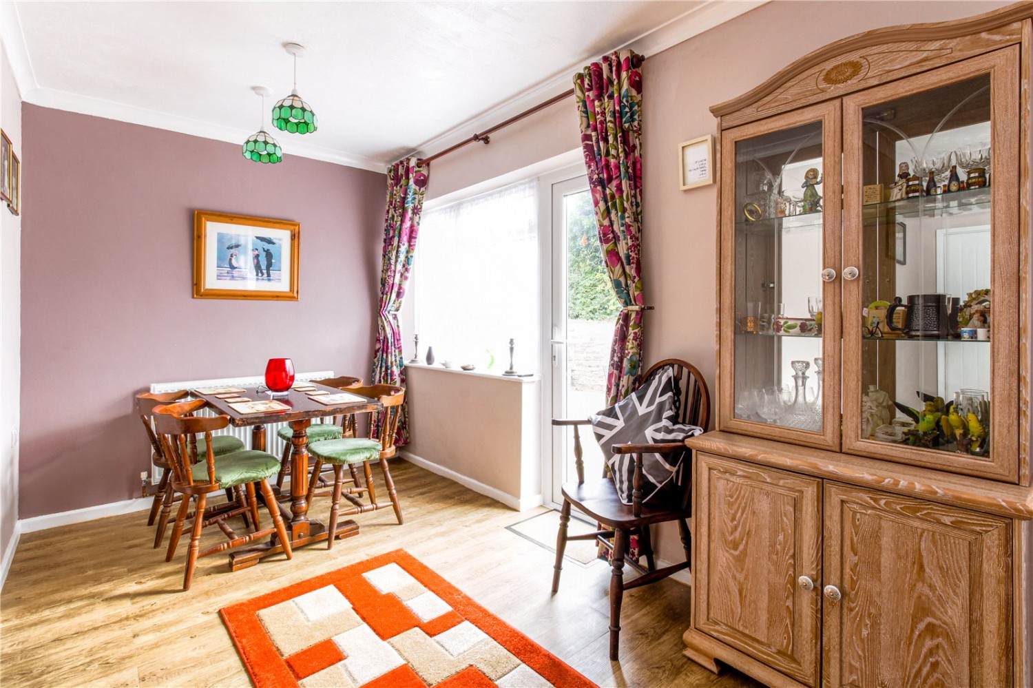 Bishopsworth, Bristol