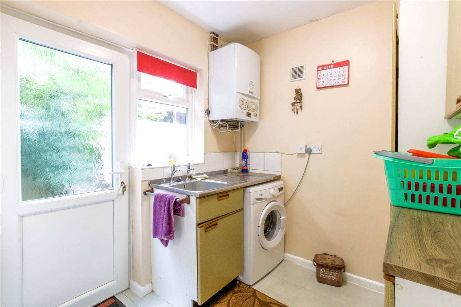 Bishopsworth, Bristol