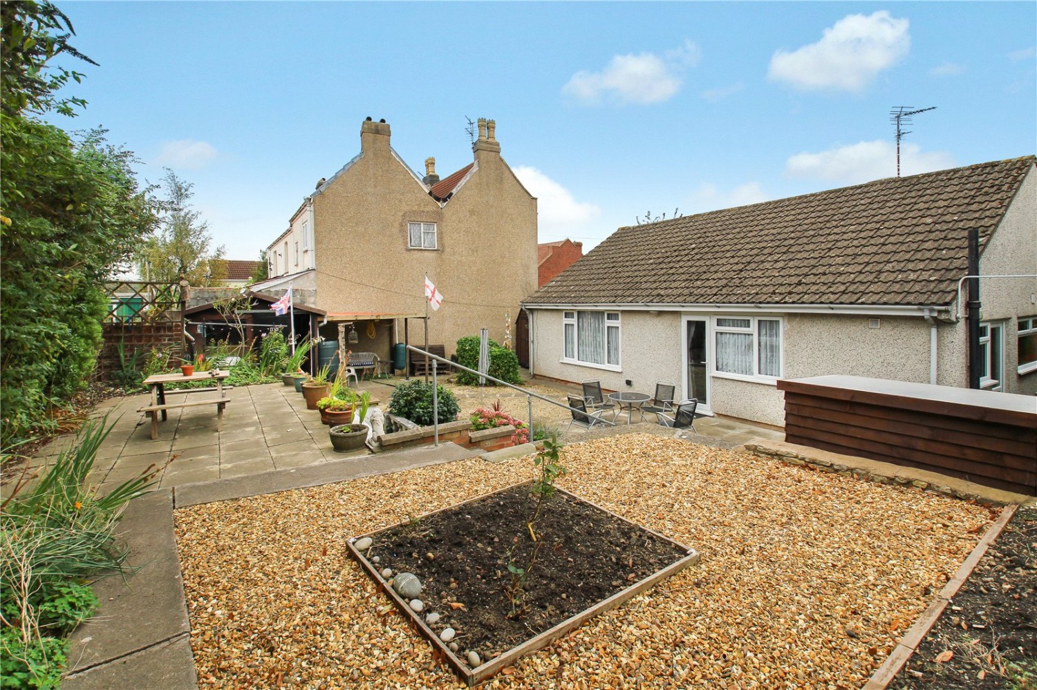 Bishopsworth, Bristol