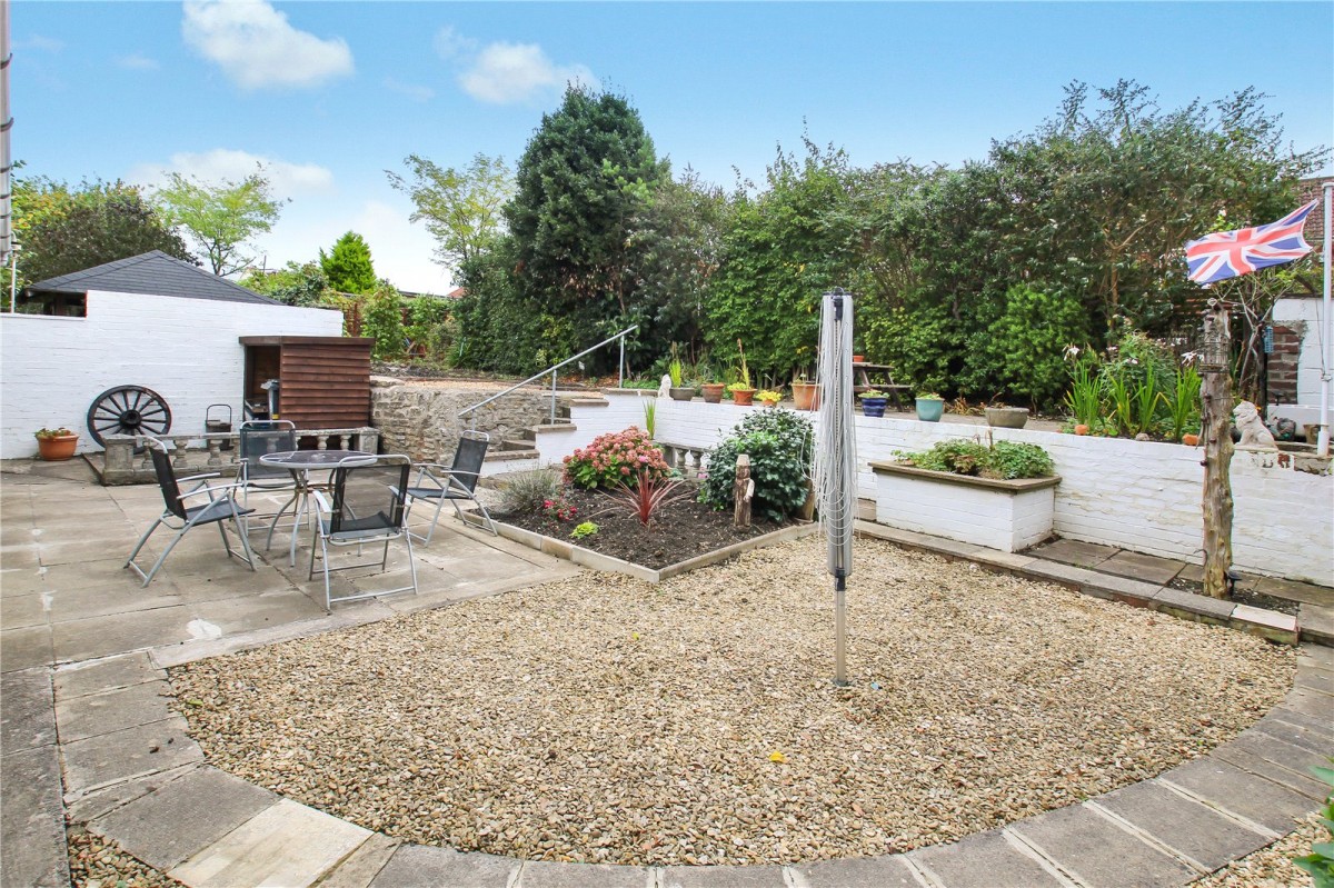 Bishopsworth, Bristol