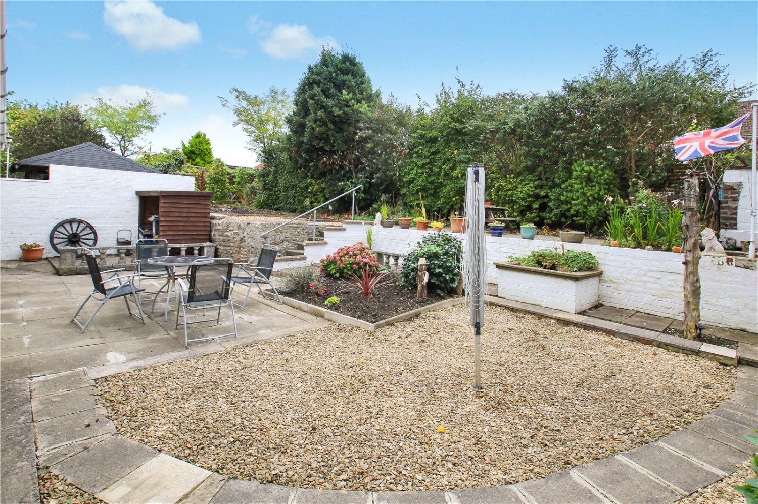 Bishopsworth, Bristol