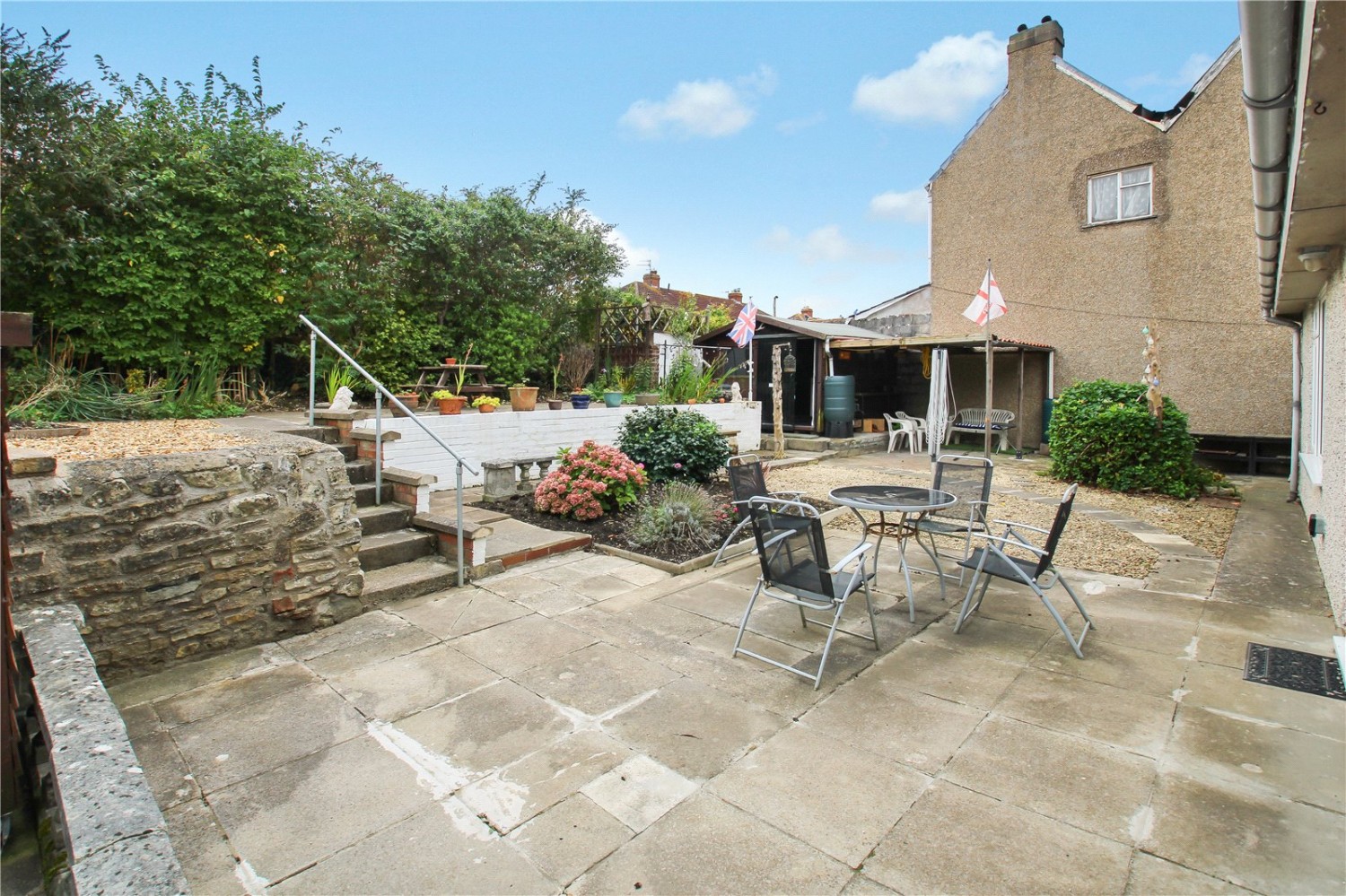 Bishopsworth, Bristol