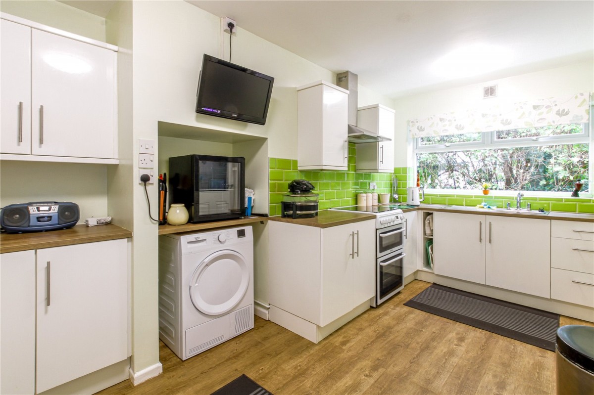 Bishopsworth, Bristol
