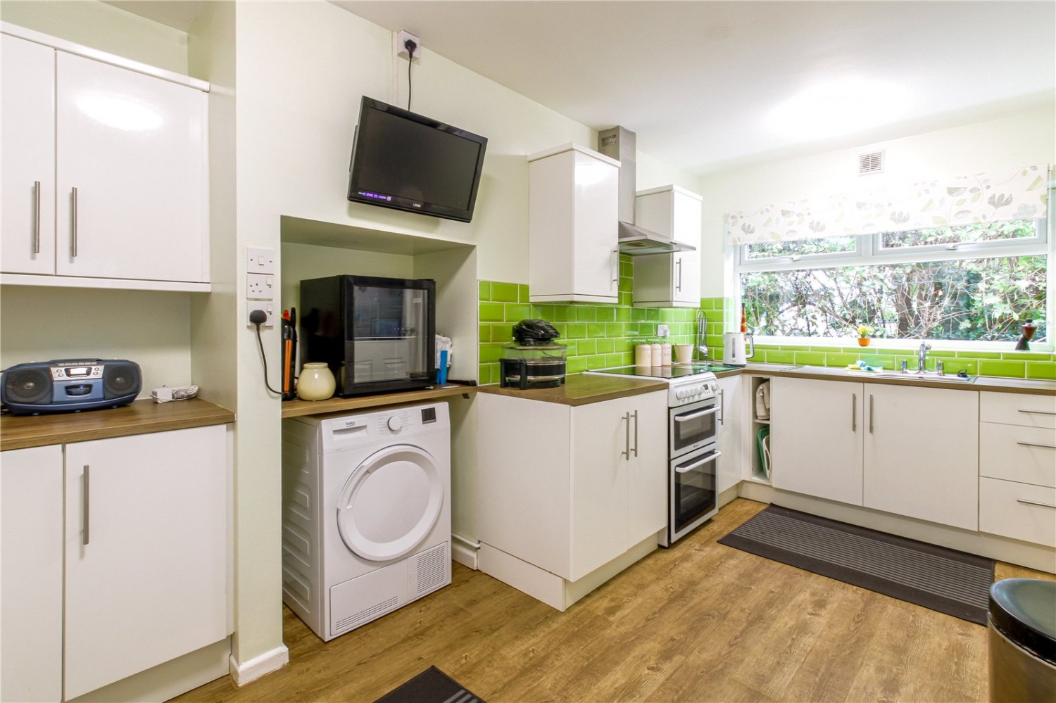 Bishopsworth, Bristol