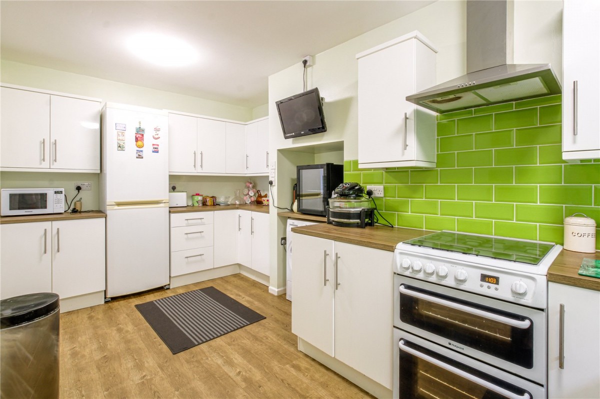 Bishopsworth, Bristol