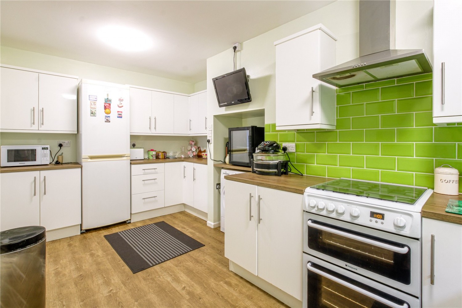 Bishopsworth, Bristol