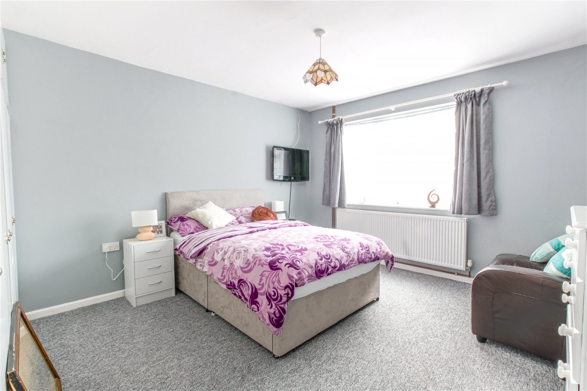 Bishopsworth, Bristol