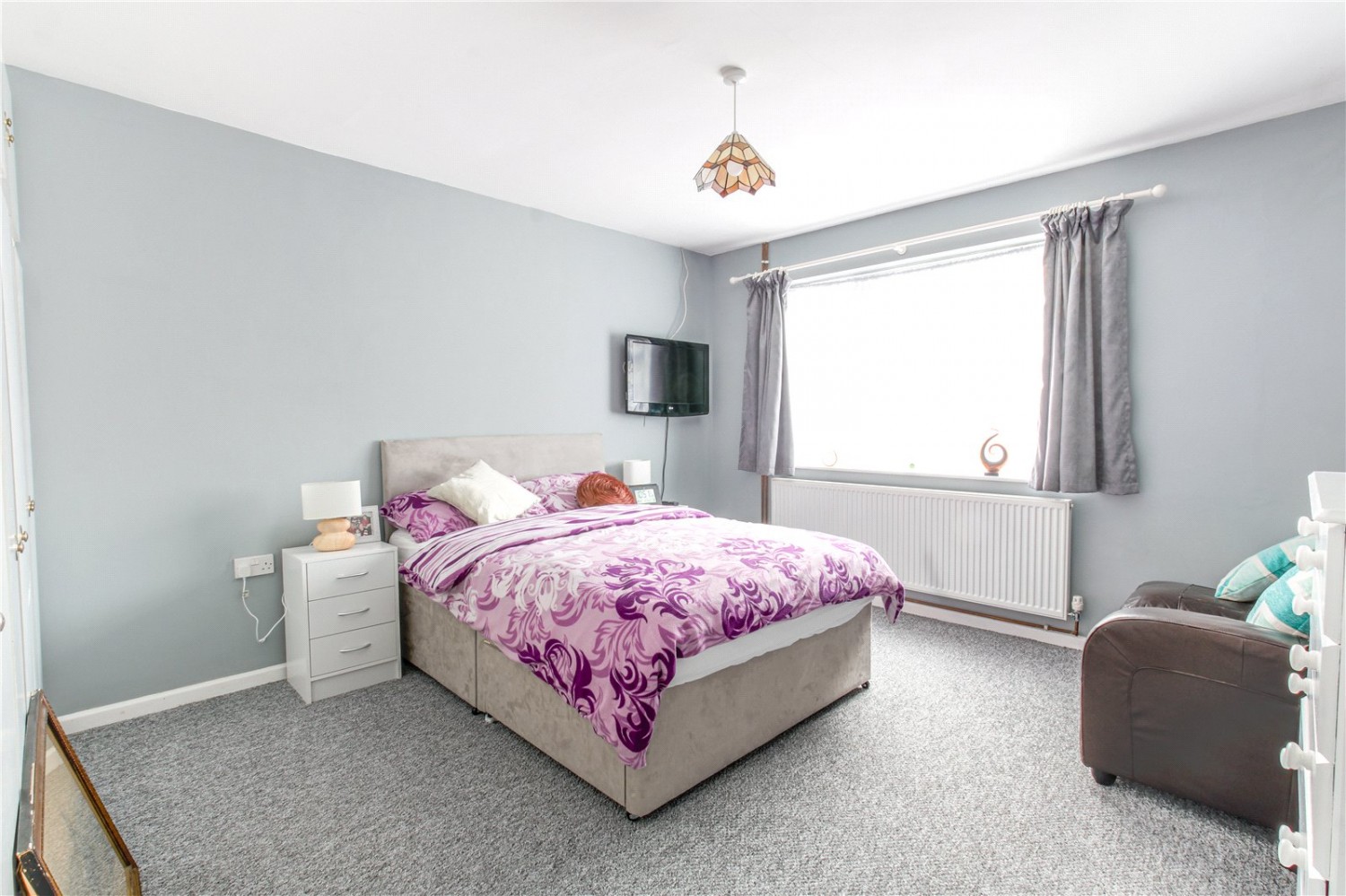 Bishopsworth, Bristol