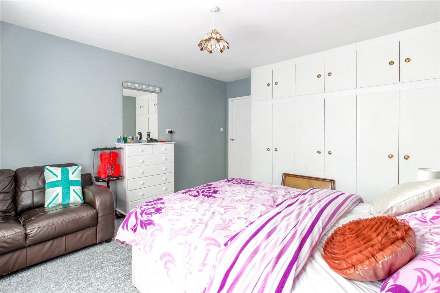 Bishopsworth, Bristol