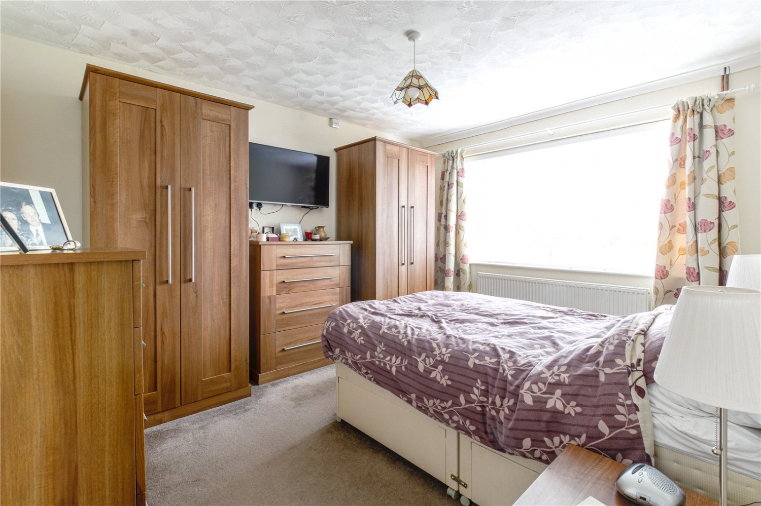 Bishopsworth, Bristol