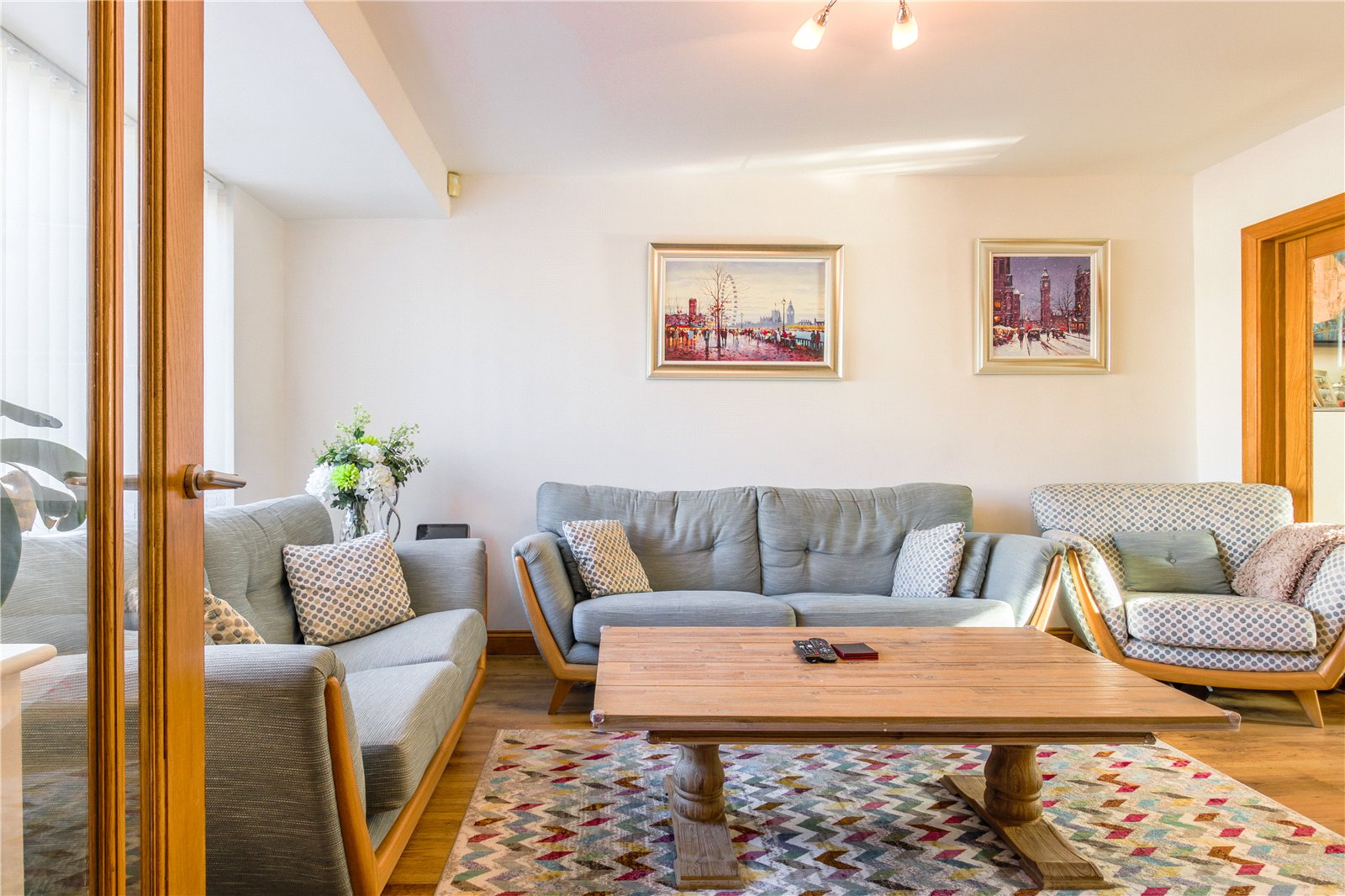 3 bedroom House for sale in Ashton Vale, BRISTOL
