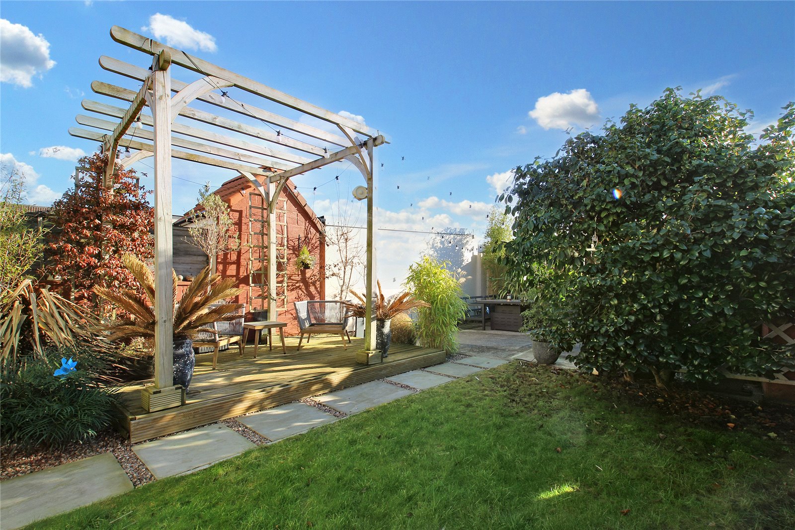 3 bedroom House for sale in Ashton Vale, BRISTOL