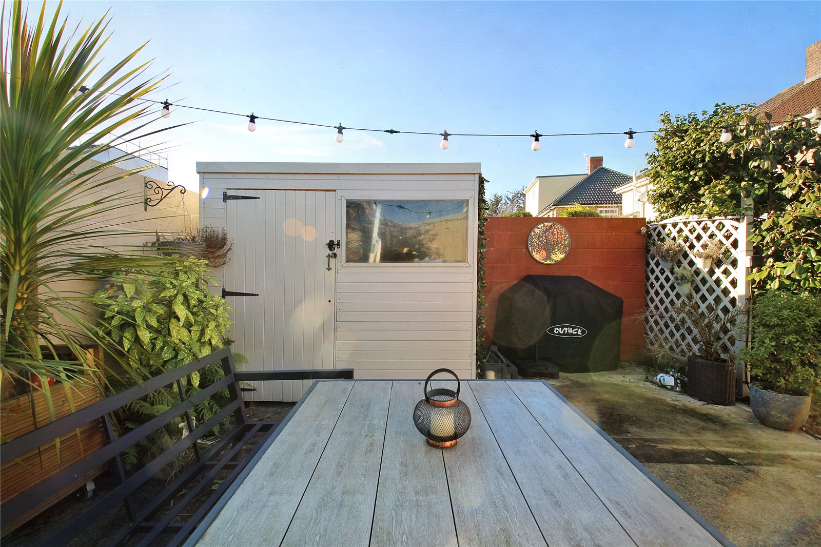 3 bedroom House for sale in Ashton Vale, BRISTOL