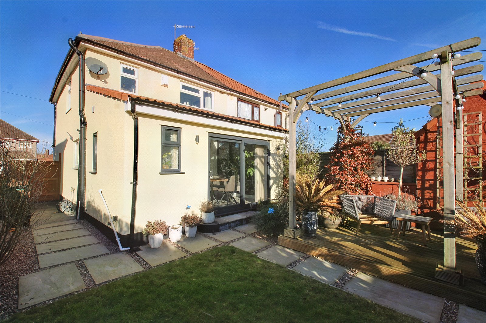 3 bedroom House for sale in Ashton Vale, BRISTOL