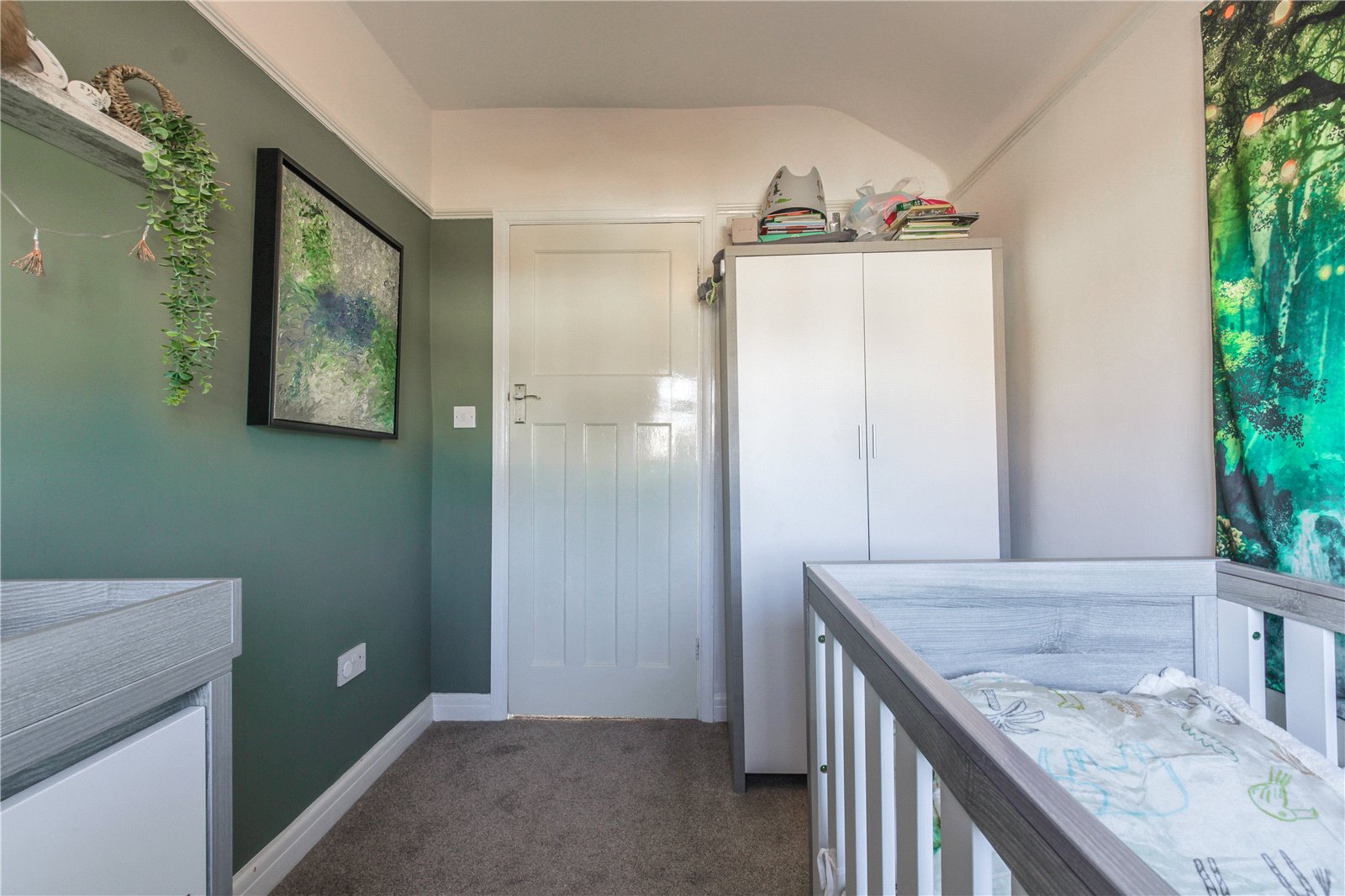 3 bedroom House for sale in Ashton Vale, BRISTOL