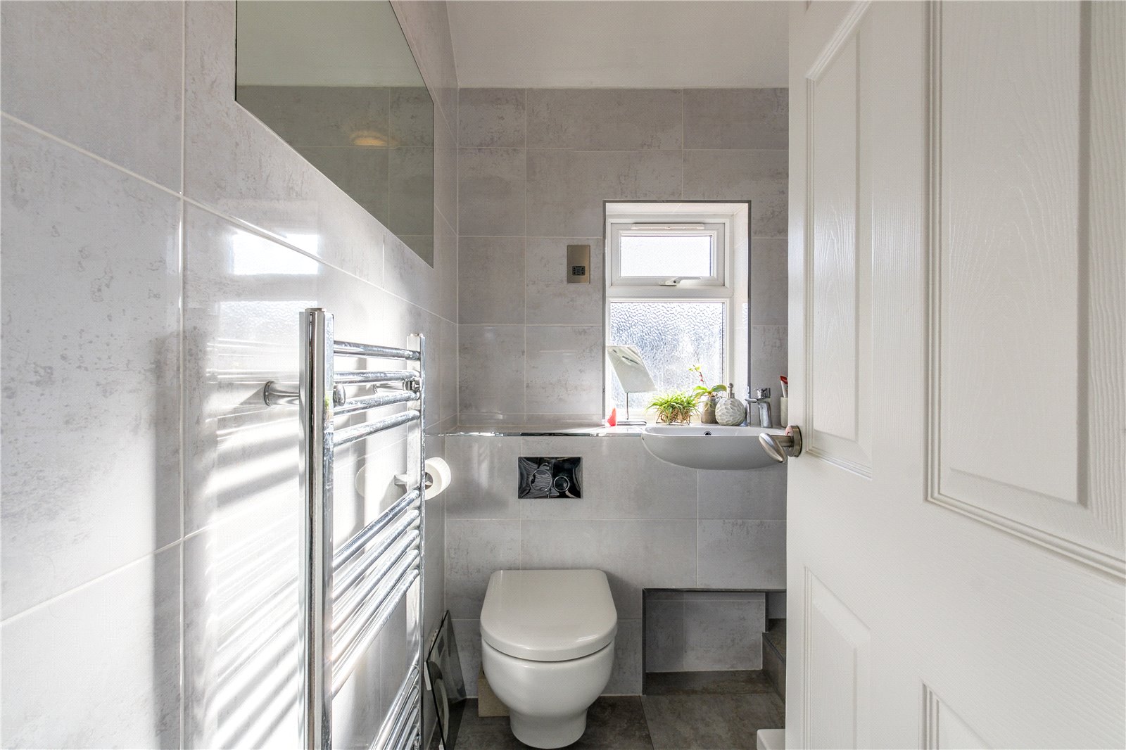 3 bedroom House for sale in Ashton Vale, BRISTOL