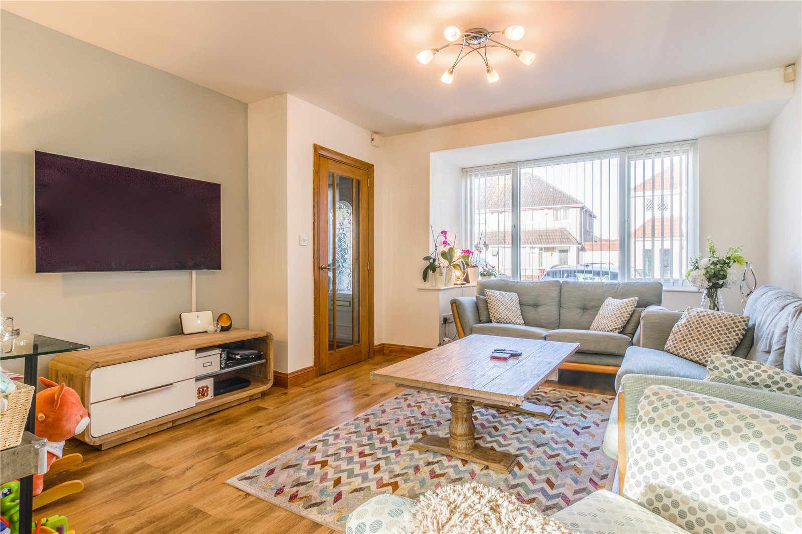 3 bedroom House for sale in Ashton Vale, BRISTOL