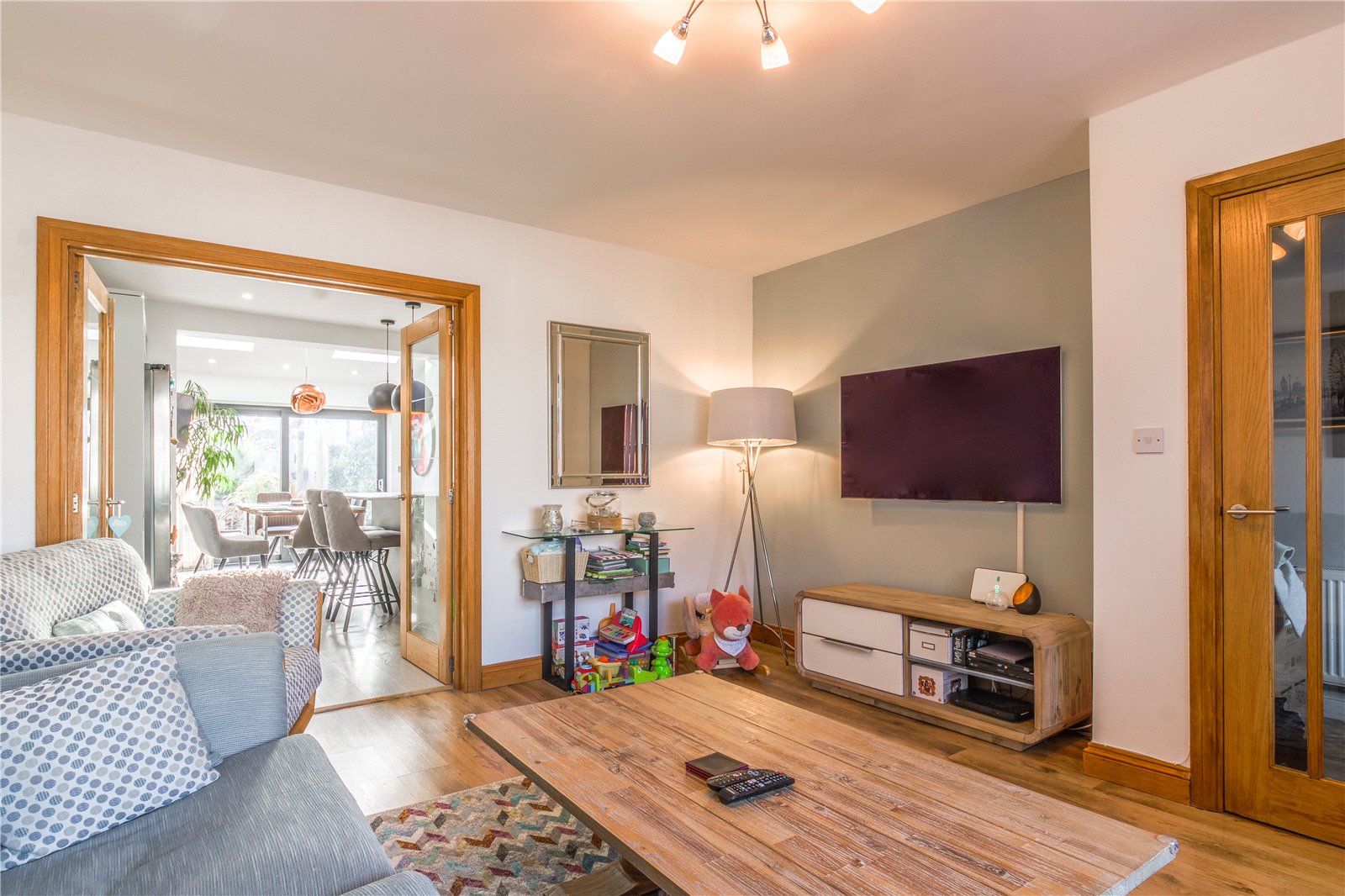 3 bedroom House for sale in Ashton Vale, BRISTOL