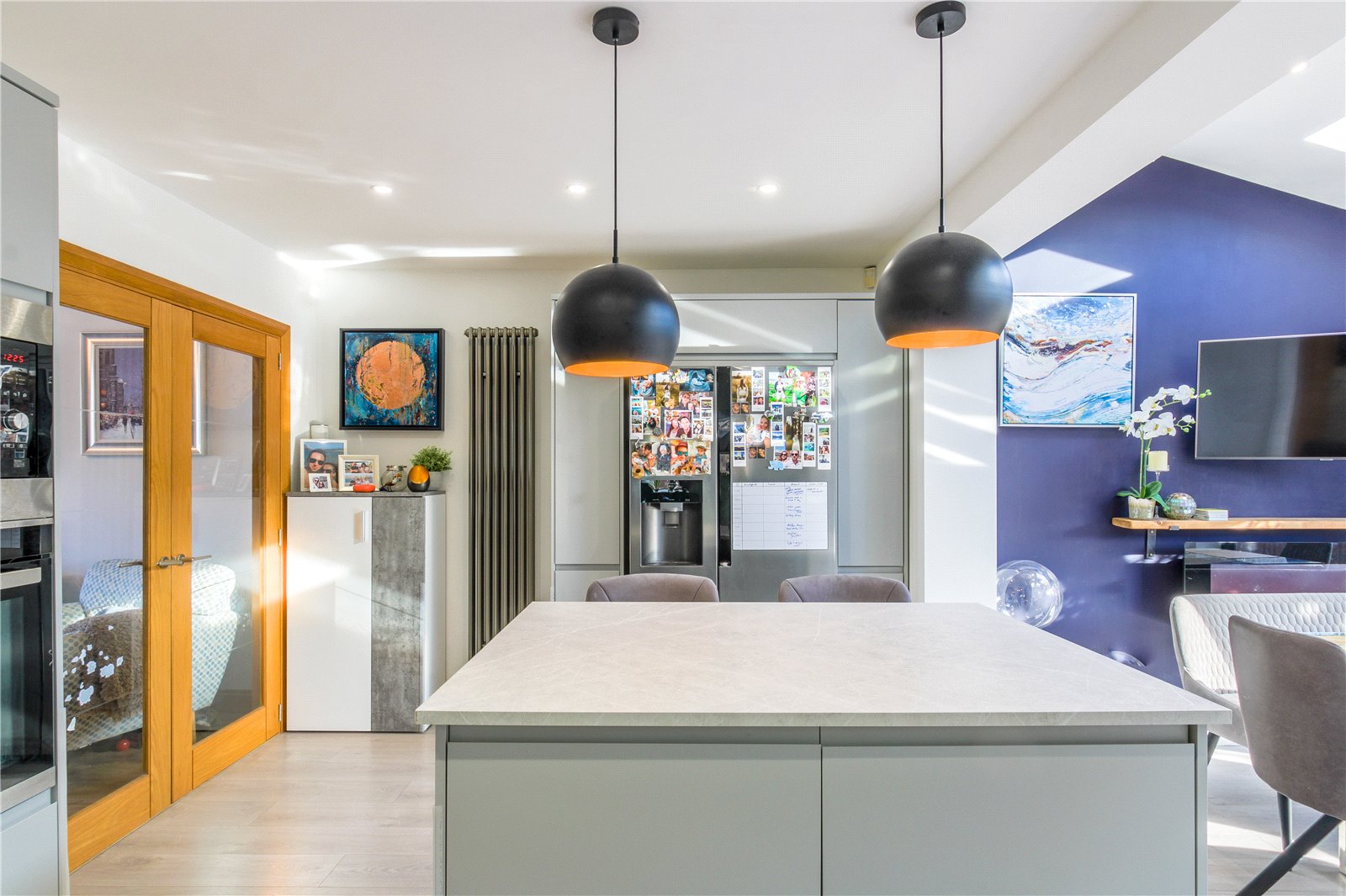 3 bedroom House for sale in Ashton Vale, BRISTOL