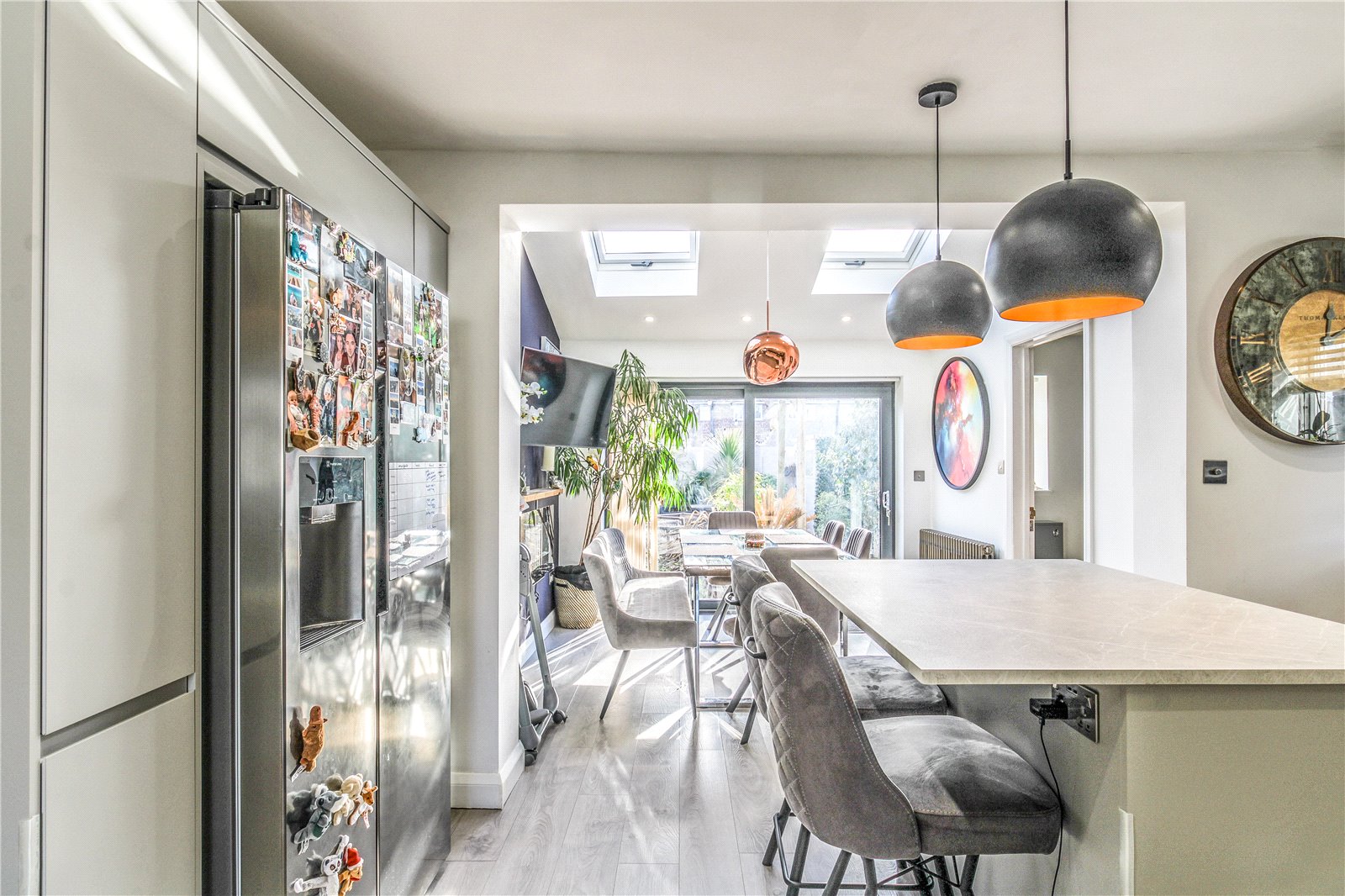 3 bedroom House for sale in Ashton Vale, BRISTOL