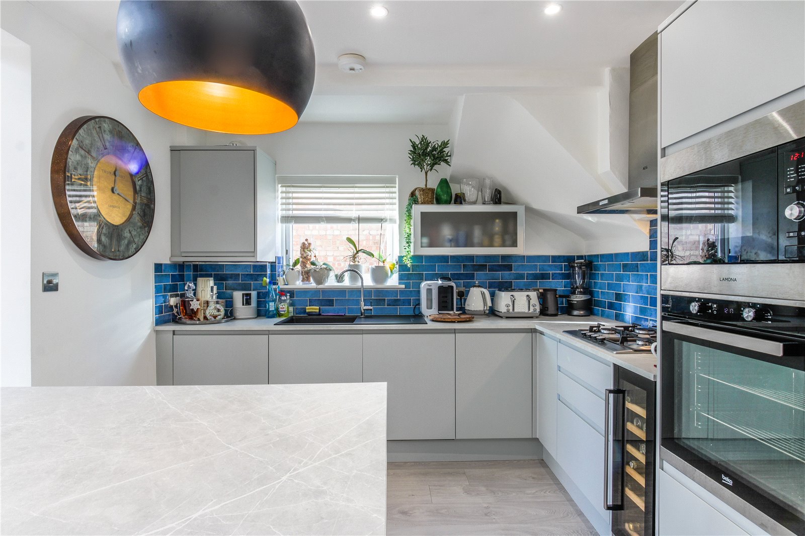 3 bedroom House for sale in Ashton Vale, BRISTOL