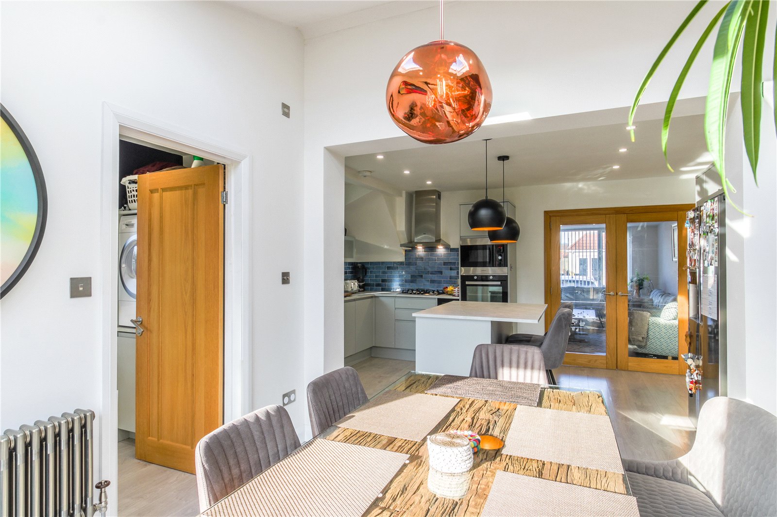 3 bedroom House for sale in Ashton Vale, BRISTOL