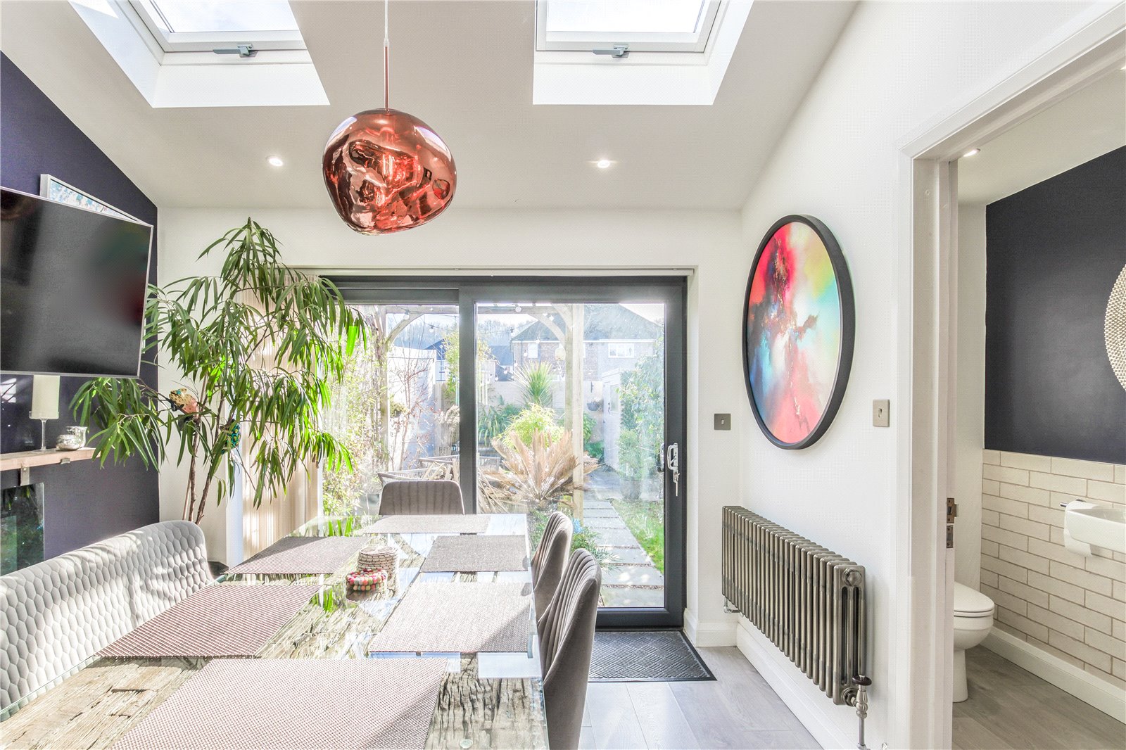 3 bedroom House for sale in Ashton Vale, BRISTOL