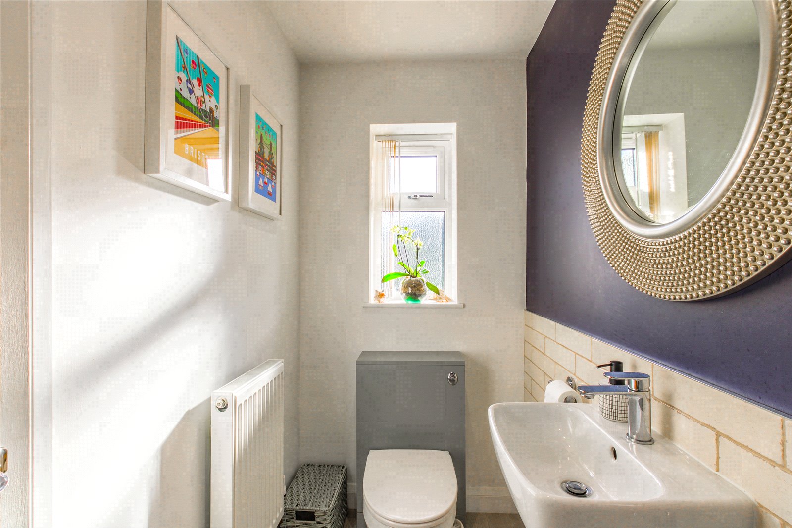 3 bedroom House for sale in Ashton Vale, BRISTOL