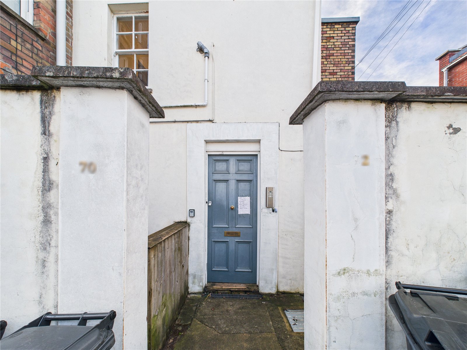1 bedroom Flat for sale in Southville, Bristol