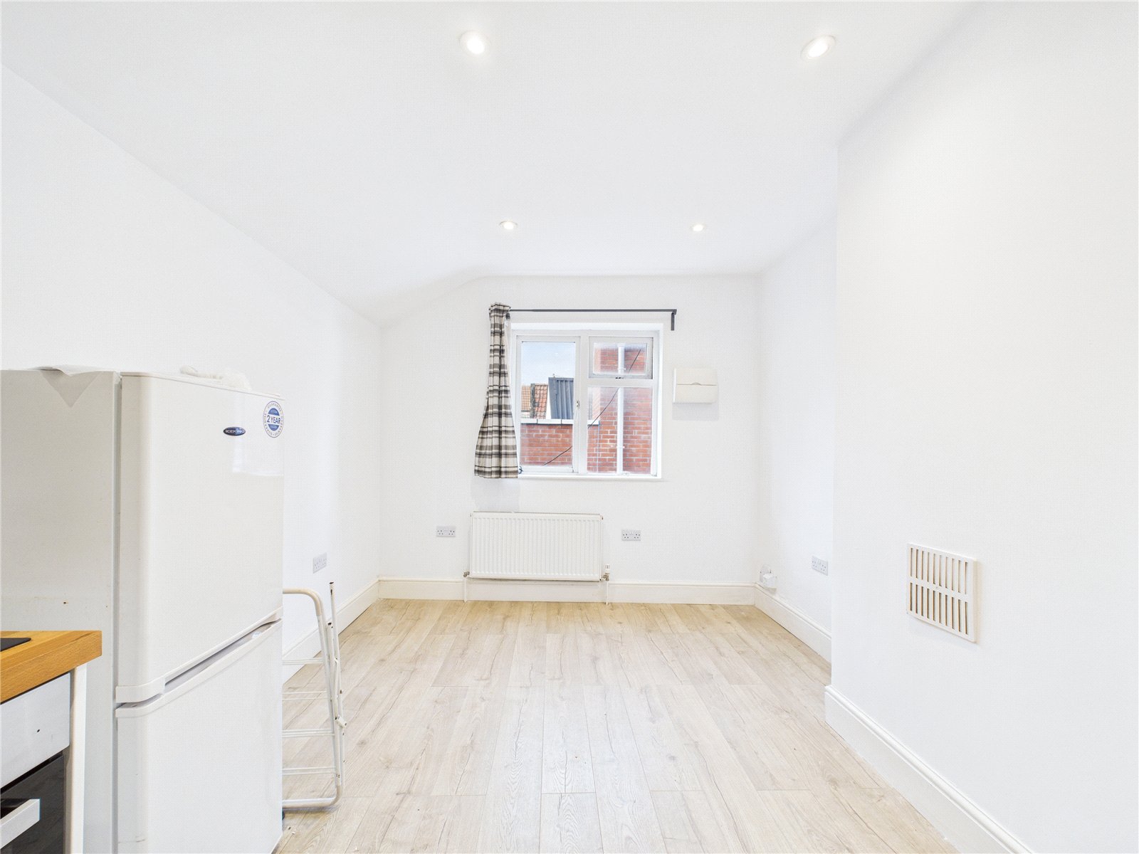 1 bedroom Flat for sale in Southville, Bristol