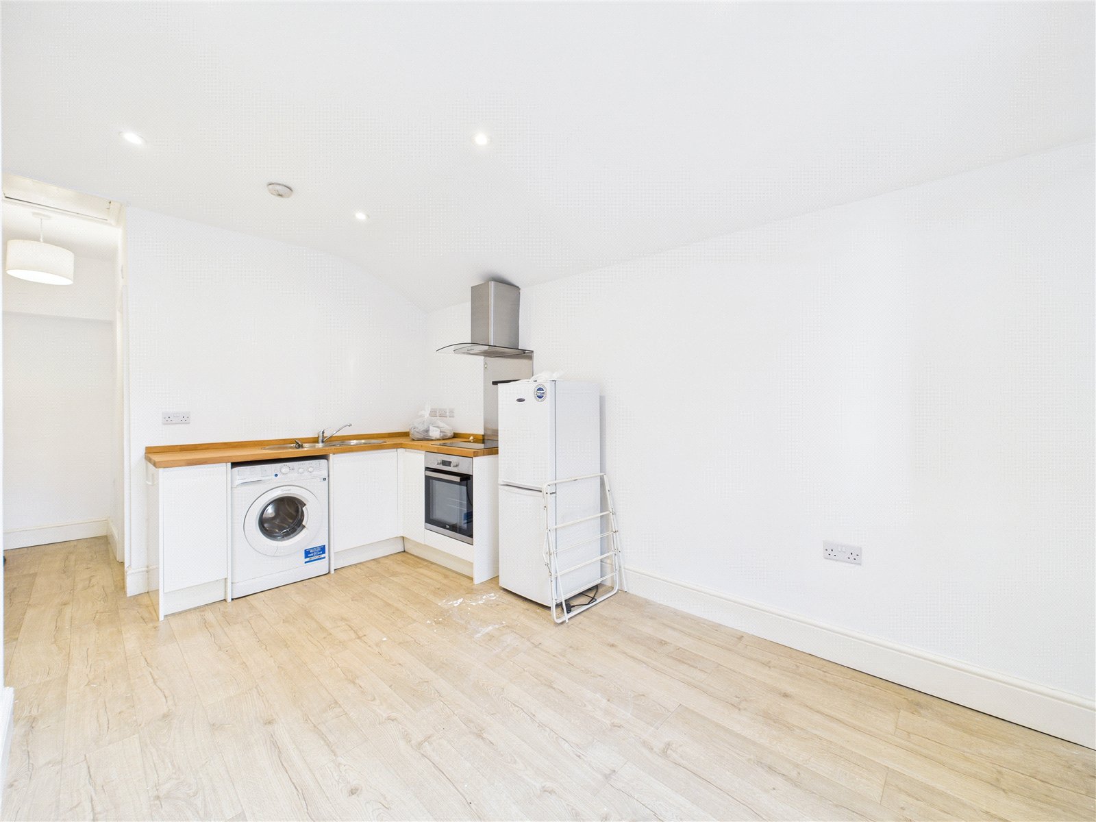 1 bedroom Flat for sale in Southville, Bristol