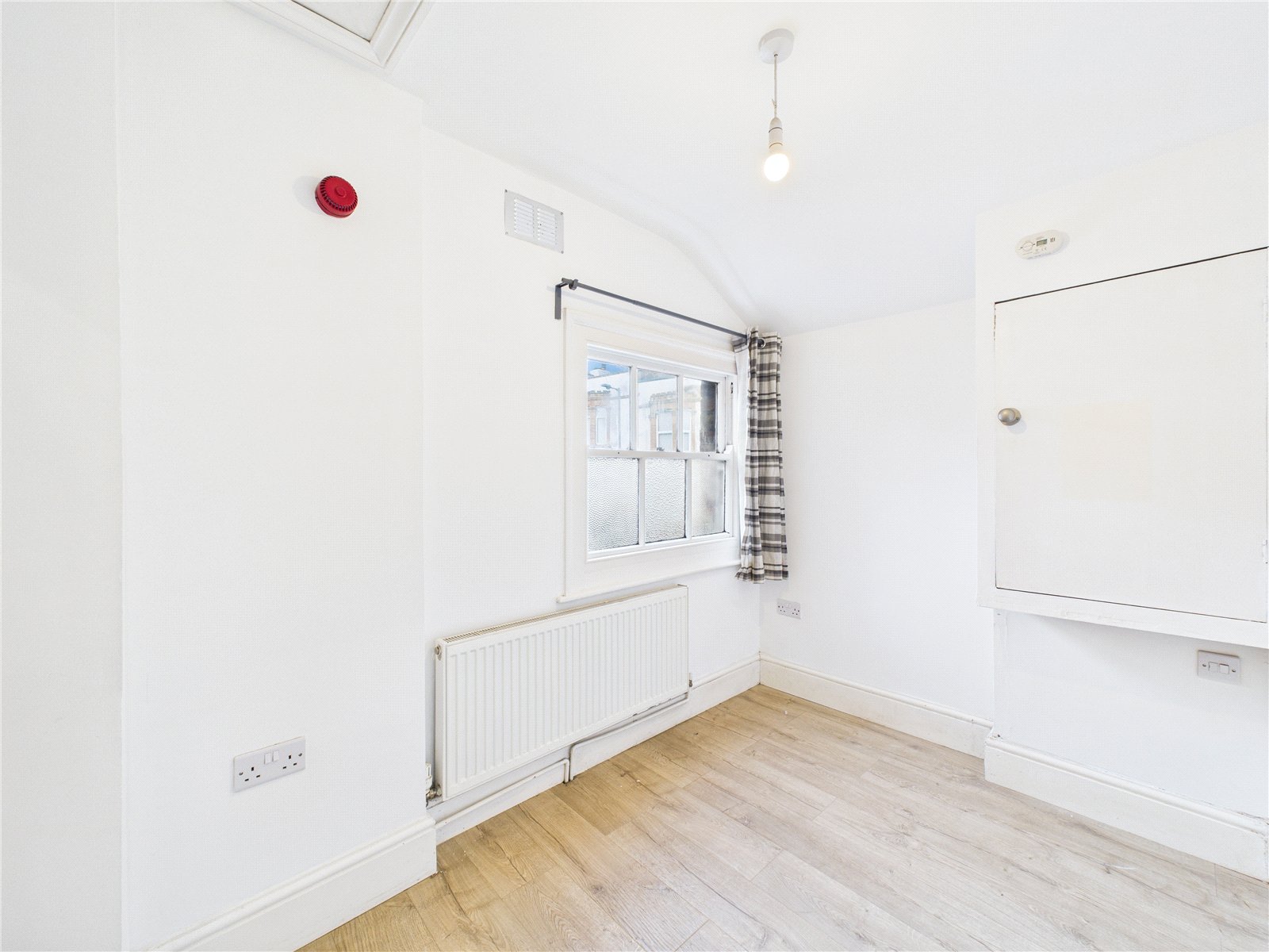 1 bedroom Flat for sale in Southville, Bristol