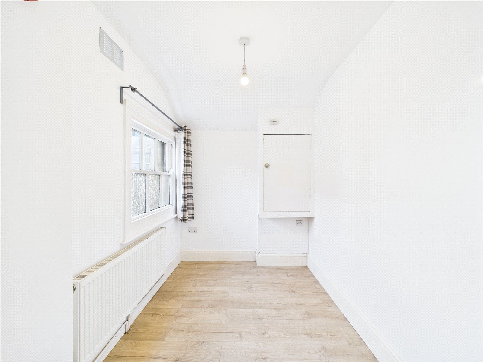 1 bedroom Flat for sale in Southville, Bristol