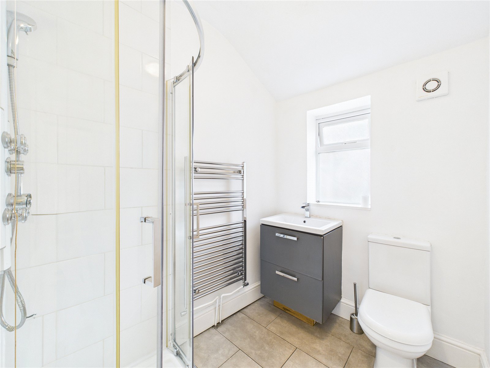 1 bedroom Flat for sale in Southville, Bristol