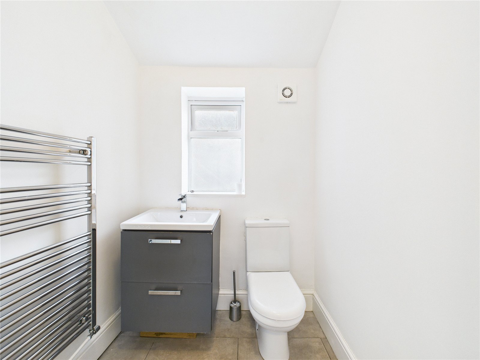 1 bedroom Flat for sale in Southville, Bristol