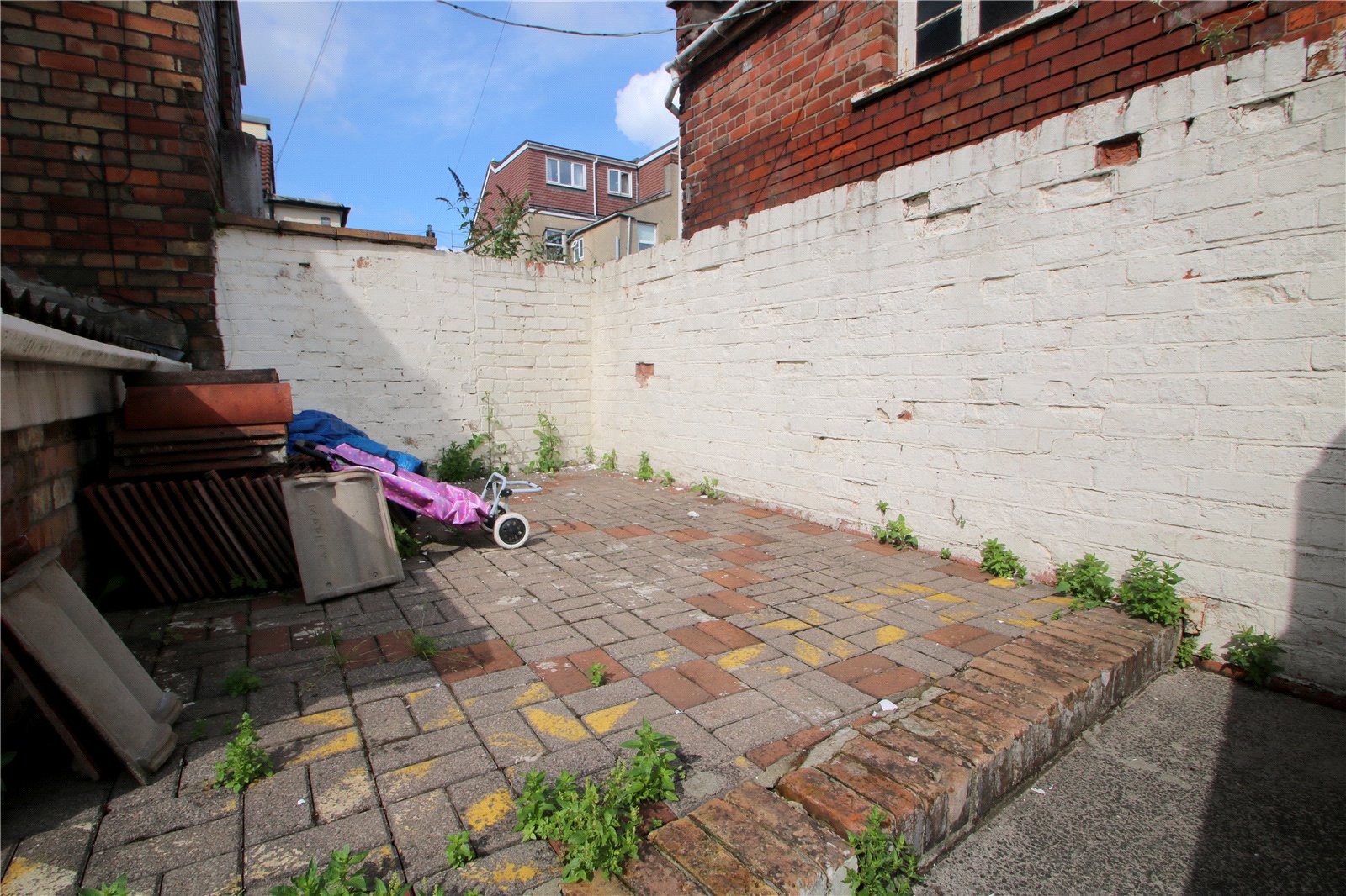 1 bedroom Flat for sale in Southville, Bristol