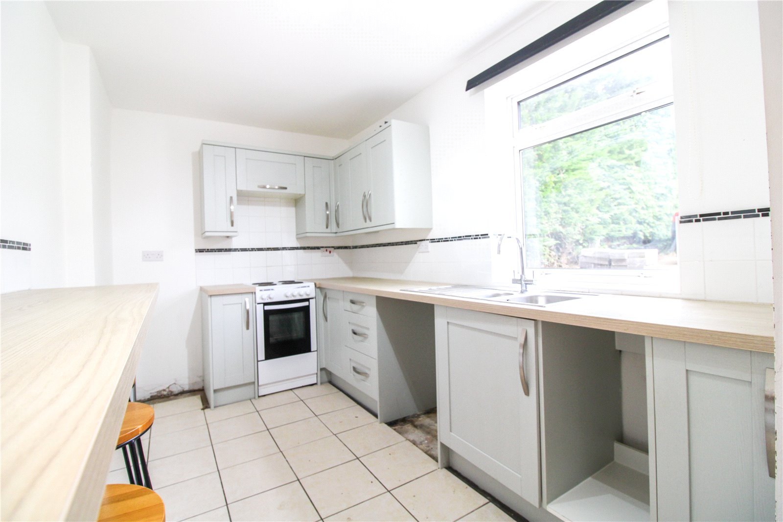 3 bedroom House to let in Bedminster Down, Bristol