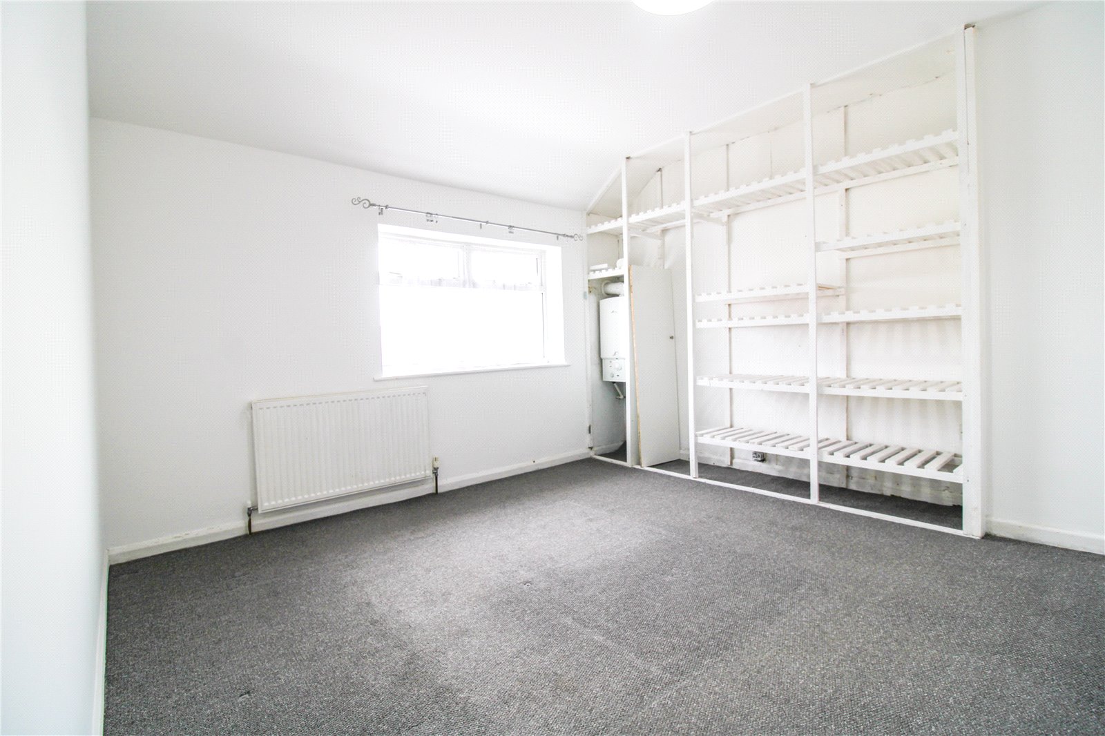3 bedroom House to let in Bedminster Down, Bristol