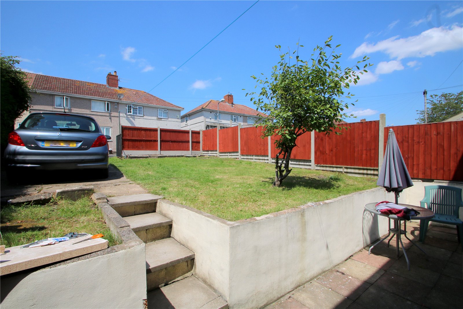 3 bedroom House to let in Bedminster Down, Bristol