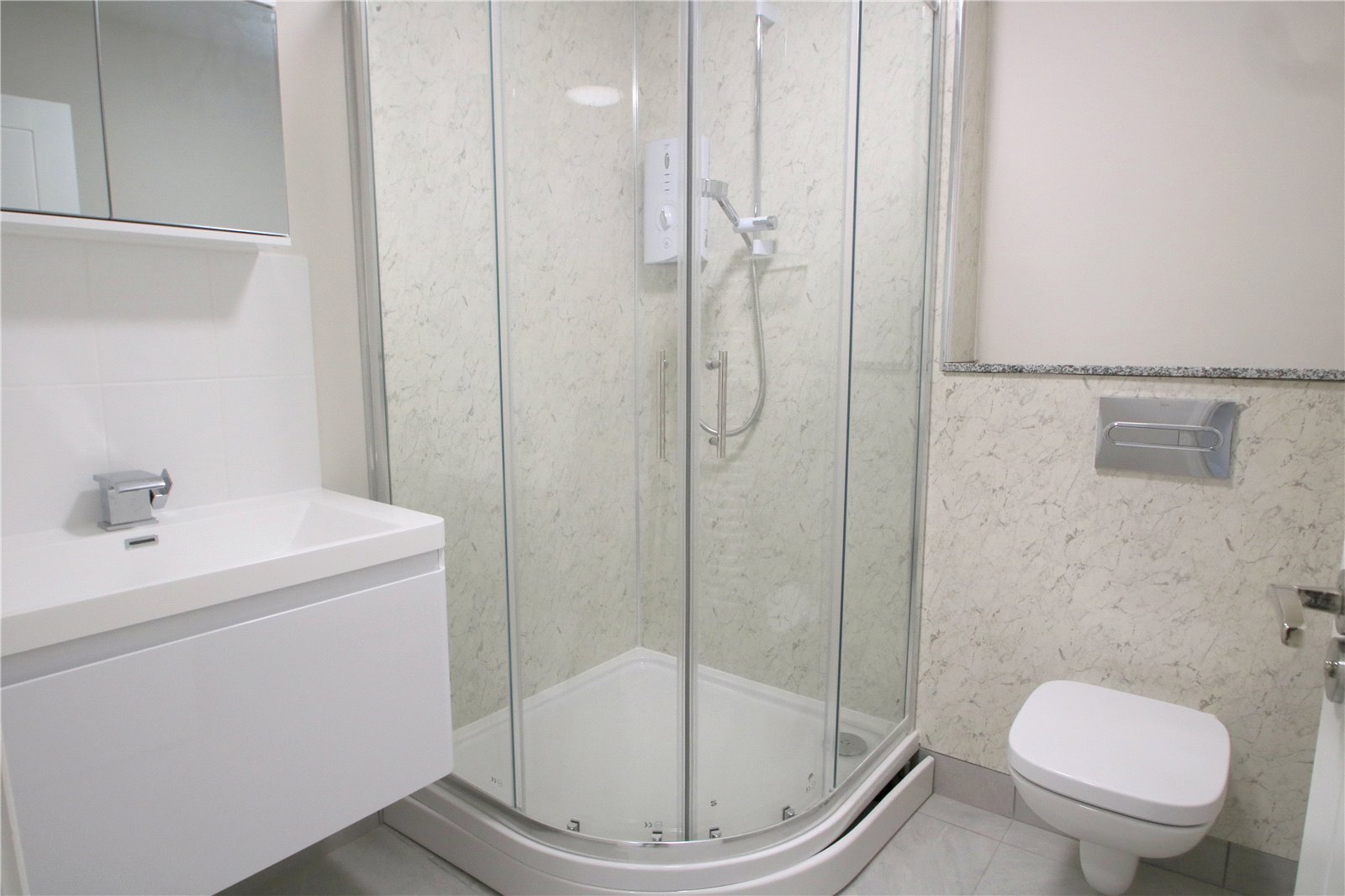 1 bedroom Flat to let in Southville, Bristol