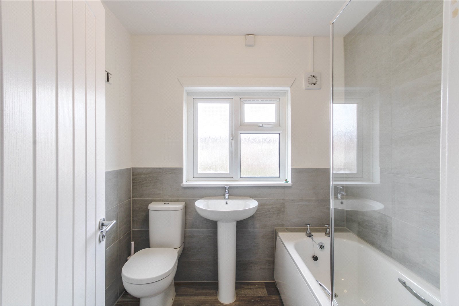 3 bedroom House for sale in BRISTOL