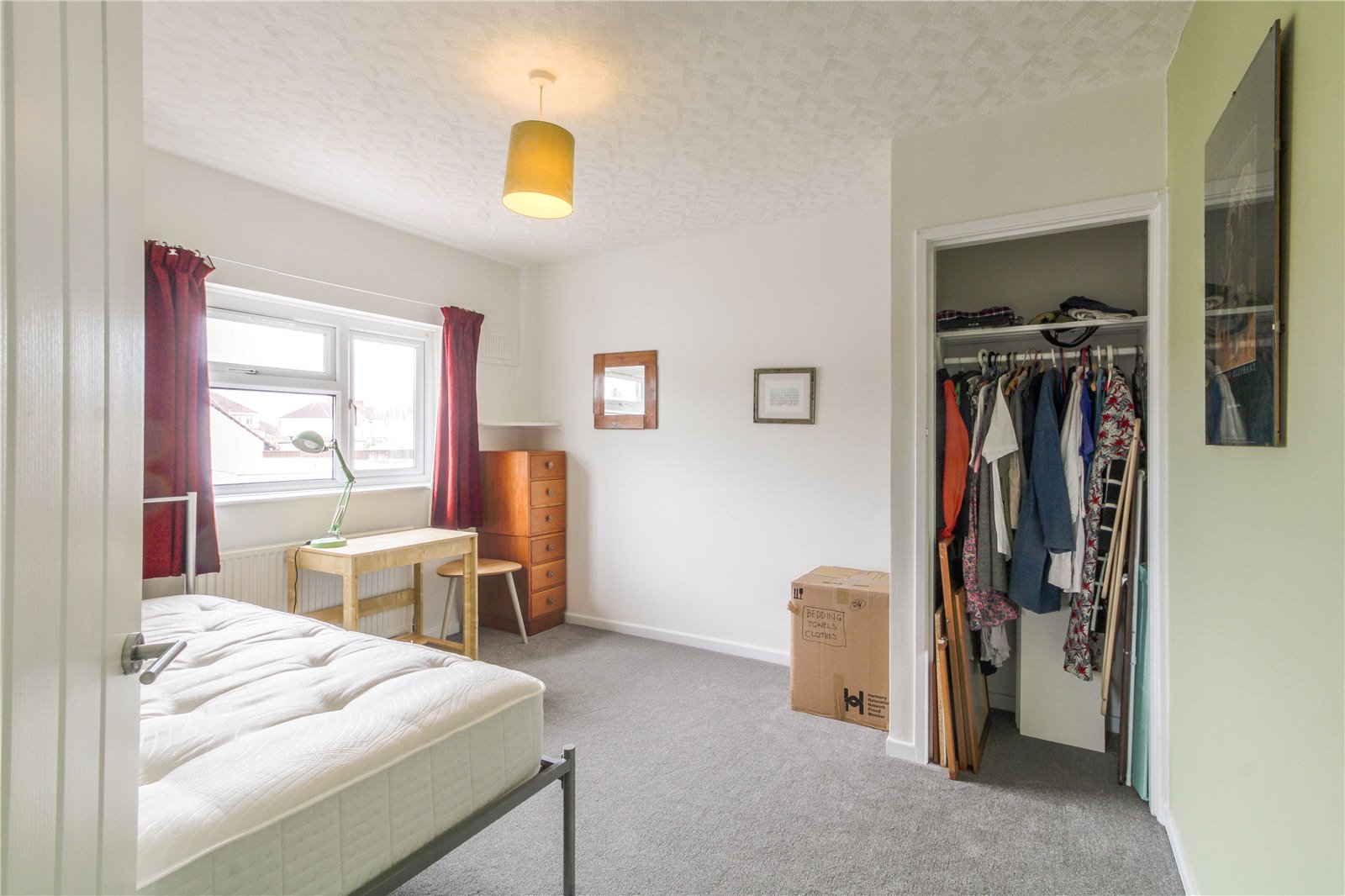 3 bedroom House for sale in BRISTOL
