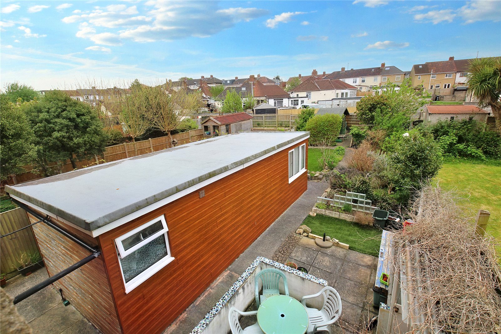 3 bedroom House for sale in BRISTOL
