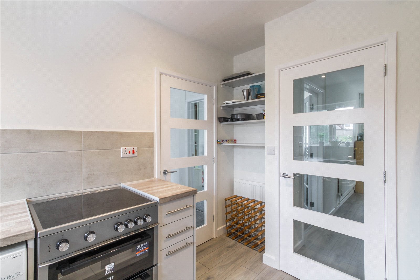 3 bedroom House for sale in BRISTOL