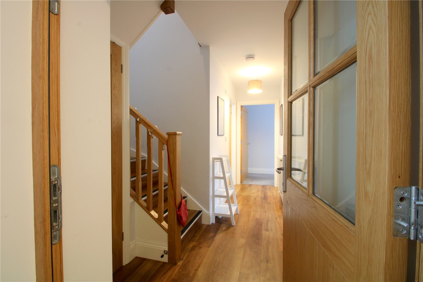 2 bedroom House to let in Bristol